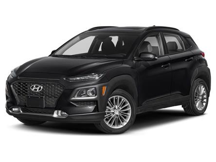 2021 Hyundai Kona 2.0L Luxury (Stk: 10U5450A) in Markham - Image 1 of 11