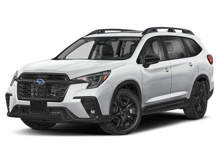 2025 Subaru Ascent Onyx (Stk: 2104863) in Whitby - Image 1 of 11