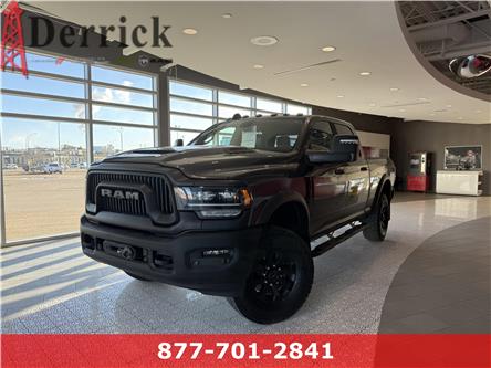 2023 RAM 2500 Power Wagon (Stk: 2344058) in Edmonton - Image 1 of 27