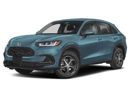 2025 Honda HR-V EX-L Navi (Stk: N07152) in Woodstock - Image 1 of 12