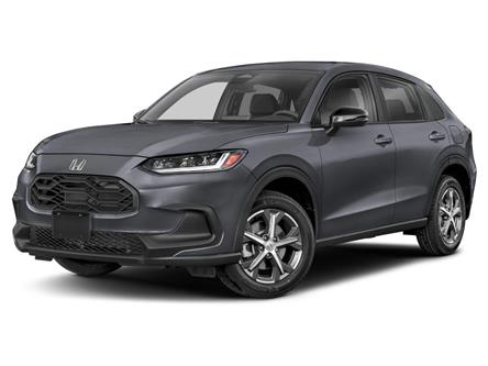 2025 Honda HR-V Sport (Stk: N07153) in Woodstock - Image 1 of 11