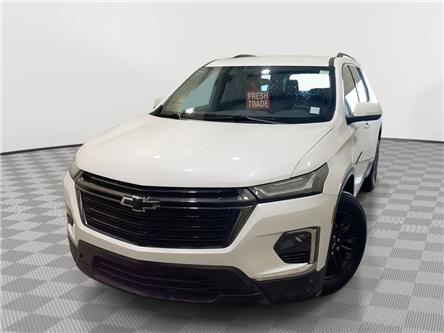 2023 Chevrolet Traverse LT Cloth (Stk: 10280AT) in Meadow Lake - Image 1 of 16