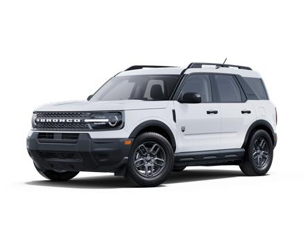 2025 Ford Bronco Sport Big Bend (Stk: CS211) in Kamloops - Image 1 of 7