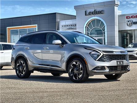2023 Kia Sportage  (Stk: R004A) in Leduc - Image 1 of 20