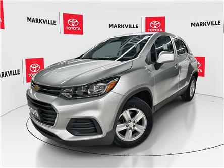 2019 Chevrolet Trax LS (Stk: 11U3834A) in Markham - Image 1 of 29