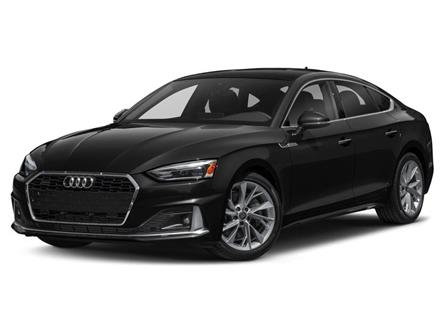 2022 Audi A5 45 Progressiv (Stk: 2-2215A) in Ottawa - Image 1 of 12
