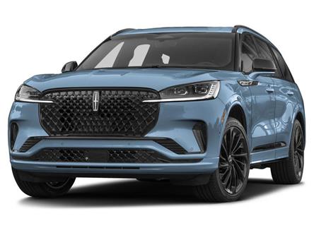 2025 Lincoln Aviator Reserve (Stk: 25266L) in Mono - Image 1 of 3