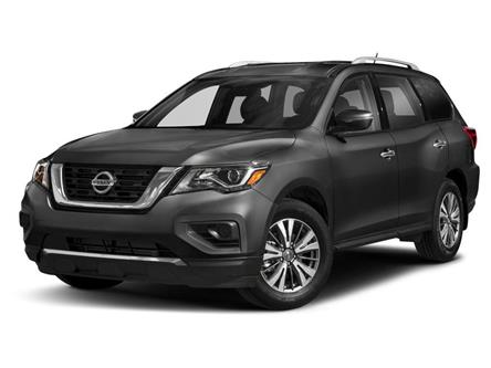 2019 Nissan Pathfinder SL Premium (Stk: XN6194A) in Thornhill - Image 1 of 3