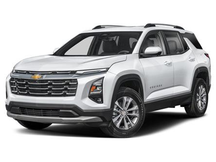 2025 Chevrolet Equinox LT (Stk: 2316-25) in New Hamburg - Image 1 of 12