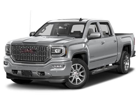 2018 GMC Sierra 1500 Denali (Stk: 24T173E) in Wadena - Image 1 of 3