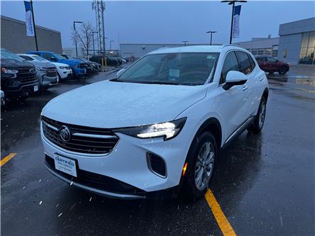2022 Buick Envision Preferred (Stk: 35249) in Georgetown - Image 1 of 8
