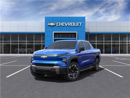 2025 Chevrolet Silverado EV LT (Stk: TS410696) in Caledonia - Image 1 of 6