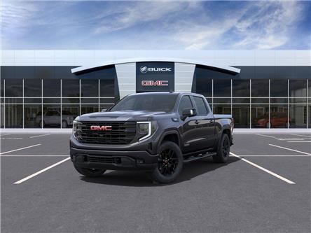 2025 GMC Sierra 1500 Elevation (Stk: 1773-25) in Hamilton - Image 1 of 6