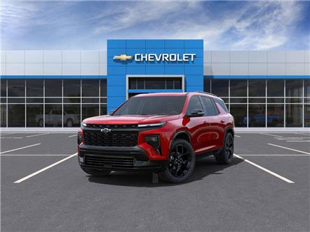 2025 Chevrolet Traverse RS (Stk: 1771-25) in Hamilton - Image 1 of 6