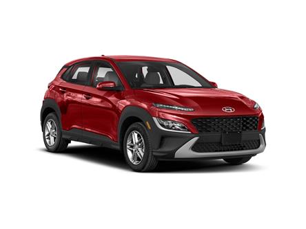 2022 Hyundai Kona 2.0L Essential (Stk: 11375U) in Cranbrook - Image 1 of 11