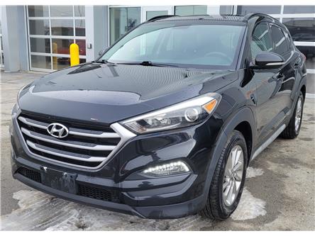 2017 Hyundai Tucson  (Stk: 47380A) in Sudbury - Image 1 of 15