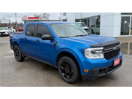 2022 Ford Maverick XLT in GANANOQUE - Image 1 of 12