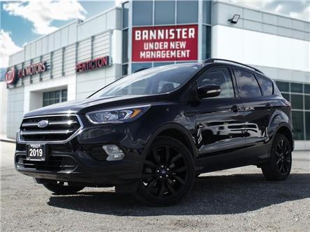 2019 Ford Escape Titanium (Stk: 5925PK76) in Penticton - Image 1 of 24
