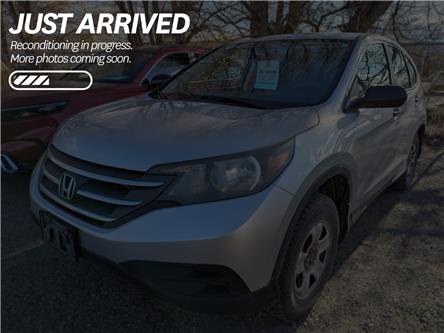 2014 Honda CR-V LX (Stk: B12501) in North Cranbrook - Image 1 of 2