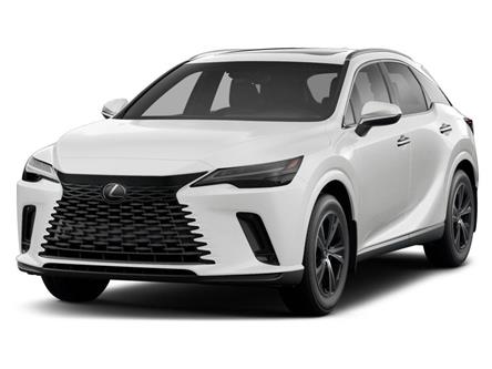 2025 Lexus RX 350h Base (Stk: X3011) in London - Image 1 of 2