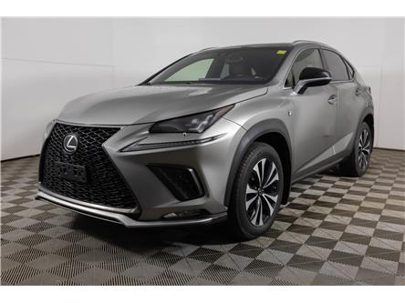2018 Lexus NX 300 Base (Stk: X2879A) in London - Image 1 of 9
