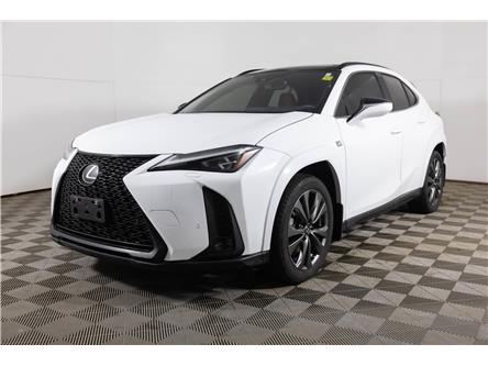 2023 Lexus UX 250h Base (Stk: X2864L) in London - Image 1 of 9