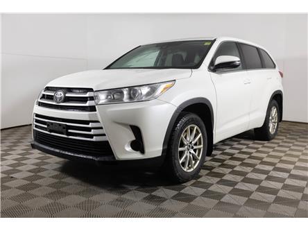 2018 Toyota Highlander LE (Stk: Q4835A) in London - Image 1 of 9