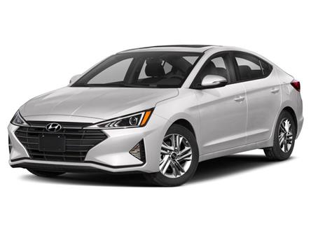 2019 Hyundai Elantra  (Stk: X250014A) in Markham - Image 1 of 11