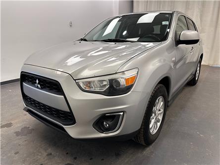 2014 Mitsubishi RVR SE (Stk: 15154) in Lethbridge - Image 1 of 16