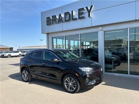 2022 Buick Encore GX Preferred (Stk: 25072A) in Moosomin - Image 1 of 11