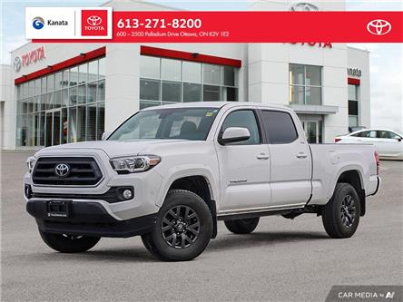 2021 Toyota Tacoma Base (Stk: M5025) in Ottawa - Image 1 of 29