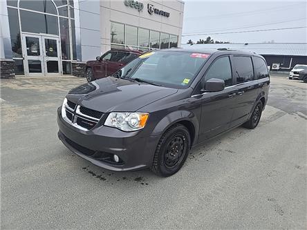 2020 Dodge Grand Caravan  (Stk: R146B) in Miramichi - Image 1 of 14