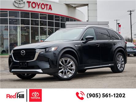 2024 Mazda CX-90 MHEV GT-P (Stk: 123015) in Hamilton - Image 1 of 35