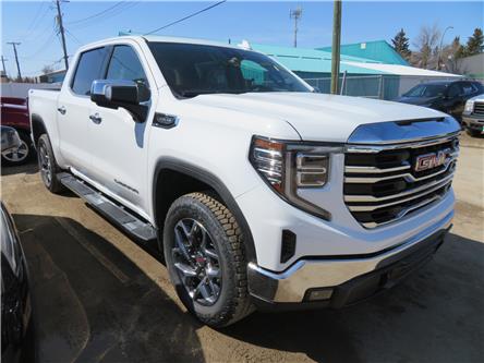 2025 GMC Sierra 1500 SLT (Stk: 25-147) in KILLARNEY - Image 1 of 2