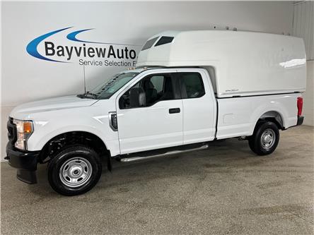 2022 Ford F-250 XL (Stk: 42230J) in Belleville - Image 1 of 22