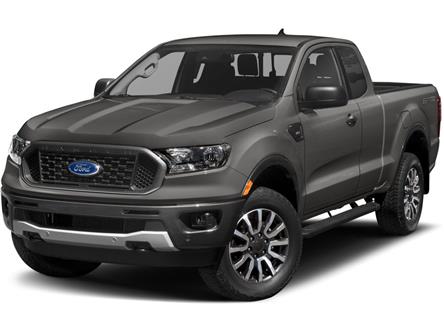 2021 Ford Ranger XLT in Morrisburg - Image 1 of 4