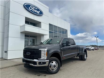 2025 Ford F-350 XL (Stk: 4225055) in Edson - Image 1 of 14