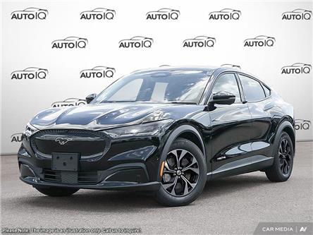 2025 Ford Mustang Mach-E Select (Stk: MH010) in Sault Ste. Marie - Image 1 of 8