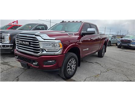 2022 RAM 3500 Limited Longhorn in Morrisburg - Image 1 of 9