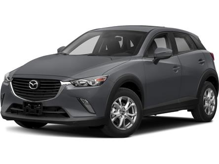 2018 Mazda CX-3 GS in Morrisburg - Image 1 of 5