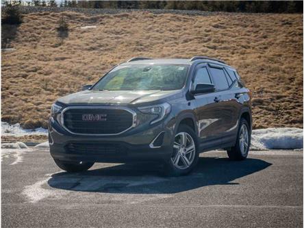 2020 GMC Terrain SLE (Stk: 10016AA) in St. John’s - Image 1 of 8
