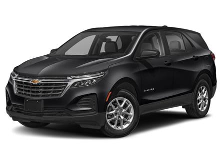 2024 Chevrolet Equinox LT (Stk: M25-0262P) in Chilliwack - Image 1 of 12