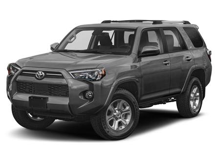 2020 Toyota 4Runner Base (Stk: XH227AX) in Sault Ste. Marie - Image 1 of 11