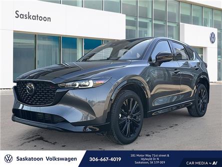 2023 Mazda CX-5 Sport (Stk: B0568) in Saskatoon - Image 1 of 25