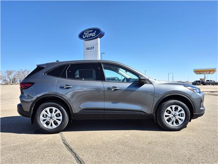 2025 Ford Escape Active (Stk: S76323) in Hague - Image 1 of 14