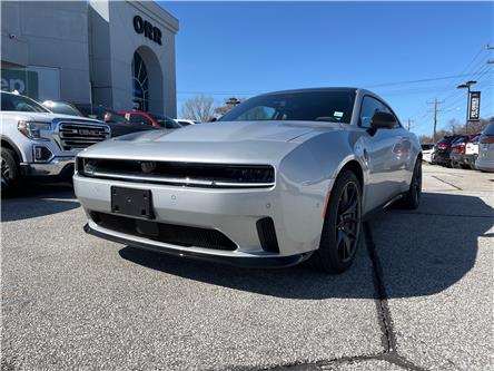 2024 Dodge Charger Daytona Base (Stk: 24-277) in Sarnia - Image 1 of 19