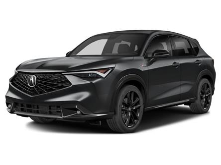 2025 Acura ADX Platinum Elite A-Spec (Stk: A14750) in Toronto - Image 1 of 3