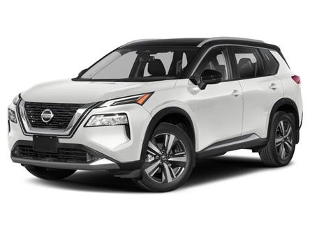 2021 Nissan Rogue Platinum (Stk: UN2523) in Newmarket - Image 1 of 3