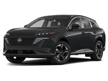 2025 Nissan Murano SV (Stk: 257019) in Newmarket - Image 1 of 2