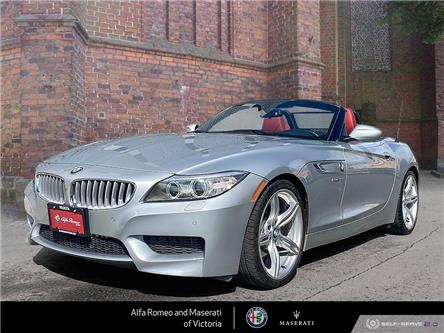 2014 BMW Z4 35i (Stk: 911360) in Victoria - Image 1 of 25